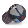 Deadpool Blue Marvel - Cap Capslab