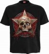 Creping Curse T-shirt - Spiral