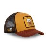 Jager Bomb Drinks Trucker  - Cap Capslab