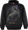 Celtic Unicorn - Hoodie Spiral