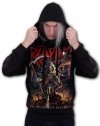 Reaping Tour - Hoodie Spiral