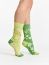 Flower Garden - Socks Good Mood