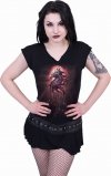 Oak Dragon - Mini Dress Spiral