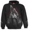 Dead Kiss - Hoodie Spiral