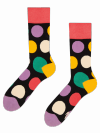Bold Dots - Socks Good Mood