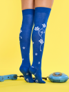Blueprint - Knee Socks Good Mood