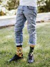 Jungle Tiger - Socks Good Mood