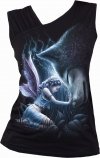 Sacred Bond - Ladies Slant Top Spiral