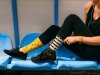Stripes & Spots - Socks Sport - Good Mood