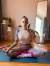 Joga Mandala - Socks Good Mood