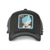 Vegeta Dragon Ball DBS Classic- Capslab