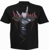 Rock Loud  T-shirt - Spiral