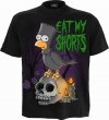 Bart Raven The Simpson - Heroes