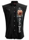 5FDP - Game Over - Sleeveless Denim Spiral