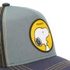 Peanuts Snoopy - Cap Capslab