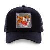 Looney Tunes Taz  - Czapka z daszkiem Capslab