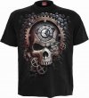 Reaper Time T-shirt- Spiral