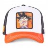 Dragon Ball Goku Trucker - Czapka Capslab