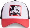 Mickey Red Disney - Czapka z daszkiem Capslab