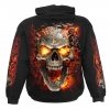 Skull Blast - Bluza -Spiral