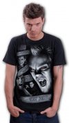 The Lost Boys Never Die - Spiral