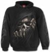 Grim Ripper - Mikina -Spiral