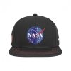 Space Mission NASA Snapback Cap - Šiltovka Capslab