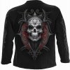 High Pristess - Longsleeve Spiral Direct