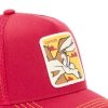 Looney Tunes Wile E. Coyote Trucker - Šiltovka Capslab