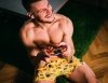 Looney Tunes Super Králiček Bugs - Pánske Boxerky Good Mood