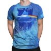 Pink Floyd - Prism Paint - Liquid Blue
