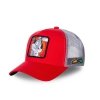Bugs Bunny Red Looney Tunes - Šiltovka Capslab