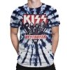 KISS Destroyer '76 - Liquid Blue