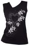 Pure Of Heart - Slant Top Spiral – Ladies