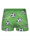Futbal - Pánske Boxerky - Good Mood