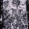 Woodcut Havok - Liquid Blue