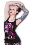 Metallicorn - Razor Top Spiral – Ladies