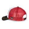 Chupa Chups X Trucker - Šiltovka Capslab
