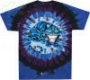 Mad Hatter - Liquid Blue