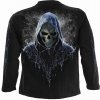 Reaping in the Rain - Longsleeve Spiral Direct