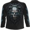 Human 2.0 - Longsleeve Spiral Direct