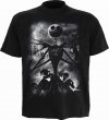 Stormy Skies - Nightmare Before Christmas - Heroes
