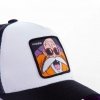 Kame White Dragon Ball - Šiltovka Capslab