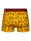 Na Trase - Pánske Boxerky - Good Mood