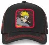 Naruto Red - Šiltovka Capslab