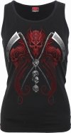 Reaperess  - Razor Top Spiral – Ladies