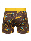 Stavebné Stroje - Pánske Boxerky - Good Mood