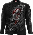Reaper's Portal - Longsleeve Spiral Direct
