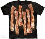 Sizzlin' Bacon - The Mountain