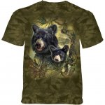 Black Bears - The Mountain